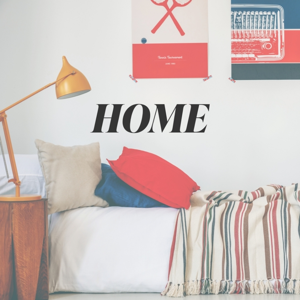 Home Goods